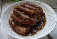 家庭版粉蒸肉