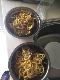 特色青红丝做法图解2)