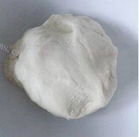 爽滑的花朵面包做法图解3)