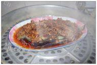 可口的肉沫茄子做法图解10)