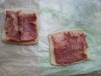 风味法风烧饼做法图解5)