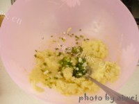 自制香煎土豆饼做法图解7)