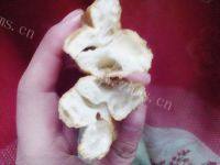 自己做的油条做法图解11)