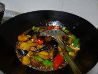 特色美食-地三鲜