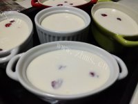 诱人的芙纽多做法图解9)