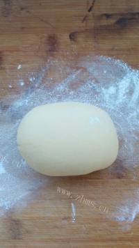 美味的墨西哥鸡肉卷做法图解9)