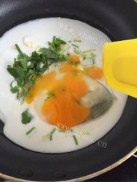珍馐美味的煎饼做法图解6)