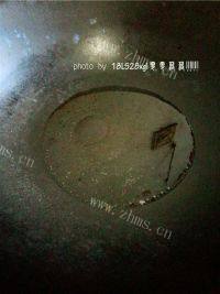 家常菜尖椒肥肠做法图解4)