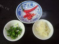 好吃的酸豆角拌蕨根粉做法图解7)