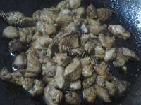 美味可口的土豆烧肉做法图解4)