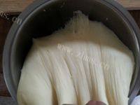 「手工美食」旋转香肠做法图解5)