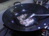 香菇豆腐自制做法图解7)