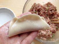 自制钟水饺做法图解8)