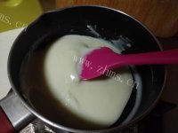 脆皮炸鲜奶做法图解10)