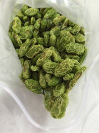 特制熏青豆做法图解3)