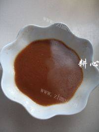 家常菜南瓜焖排骨做法图解3)