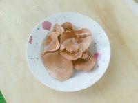 自制原味薯片