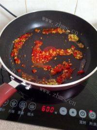 超喜欢的家常豆腐做法图解5)