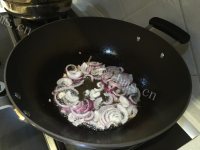 美味的油焖大虾做法图解6)