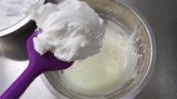 独特的酸奶溶豆做法图解5)