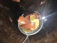 自制油泼辣子做法图解6)
