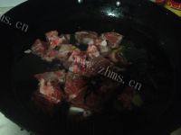 土豆炖排骨（简单版）做法图解4)
