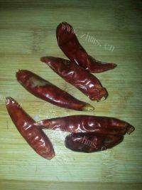 自制腌豇豆做法图解3)