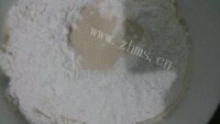 健康的法式全麦面包做法图解1)