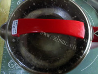 红枣燕麦二豆豆浆做法图解11)