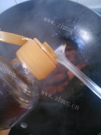 美味的红烧煎糟做法图解21)