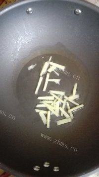 红烧沙尖鱼做法图解3)
