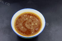 家常菜宫保豆腐做法图解4)
