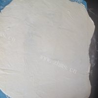 好吃的鸡肉饺子做法图解16)