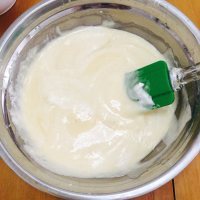 垂涎欲滴的松饼做法图解13)