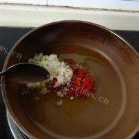 自制凉拌苔干菜的做法图解五