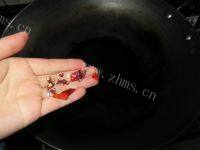 营养丰富的香煎土豆块做法图解6)