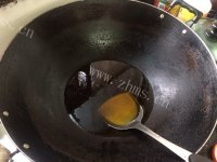 质嫩爽口的水煮田鸡做法图解2)