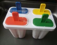 柑子雪糕做法图解7)