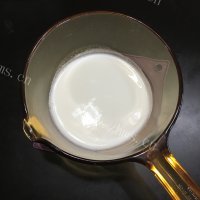 清爽可口的黑森林蛋糕做法图解16)