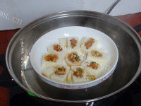 简单的蒸豆腐做法图解6)