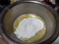 诱人的芙纽多做法图解3)