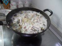 「美味可口」酸菜鱼做法图解10)