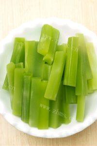 秀色可餐的香辣大虾做法图解3)