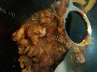 美味的砂锅牛肉做法图解10)