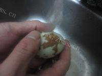自己做的咸蛋蒸肉饼做法图解7)