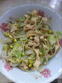 家常水煮肉片做法图解12)