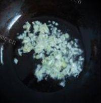 自己做的肉酱意粉做法图解5)