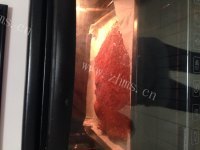 好吃的肉脯做法图解4)