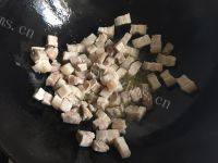 好吃的五花肉豆角焖饭做法图解5)