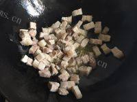 好吃的五花肉豆角焖饭的做法图解五